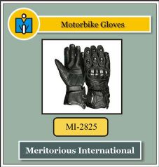 Motorbike Gloves